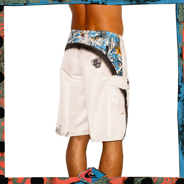 Y2K Quiksilver Boardshorts (31")