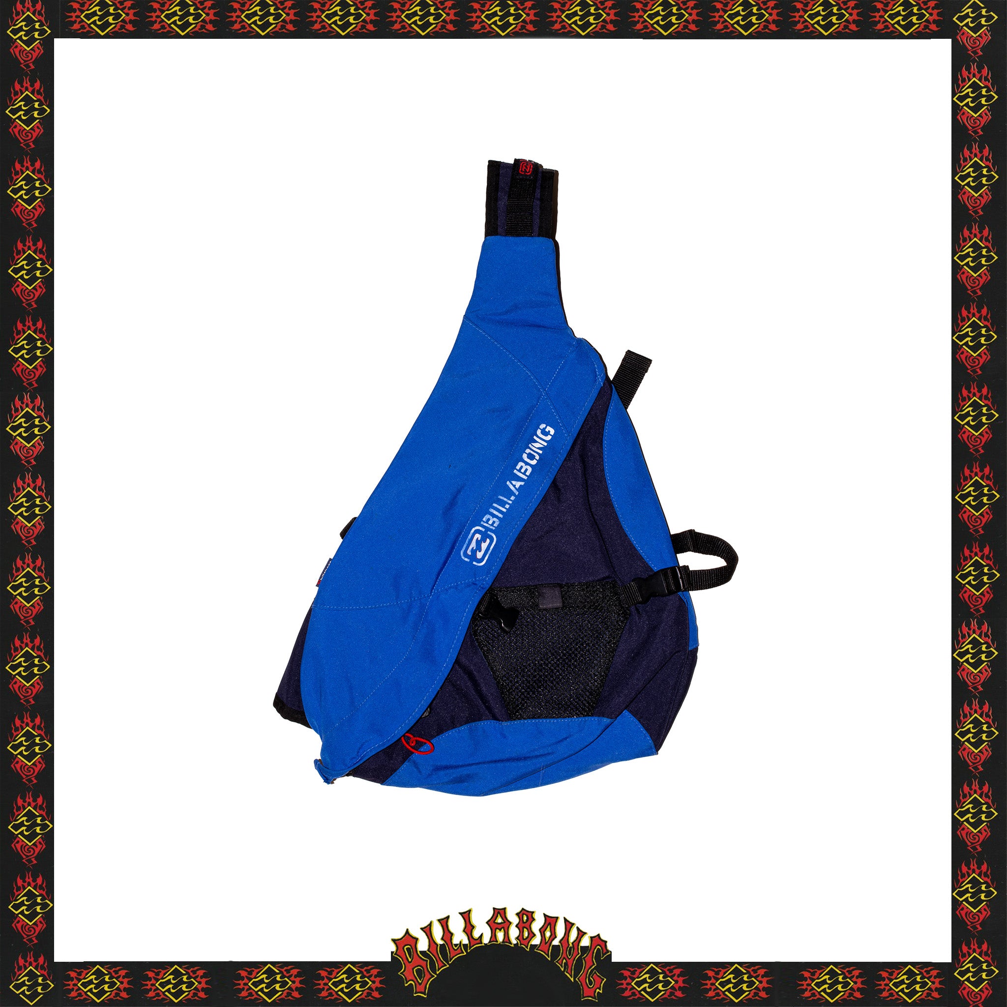 Billabong shoulder bag hotsell