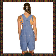 Load image into Gallery viewer, 1990&#39;s Billabong Denim Overalls (M)
