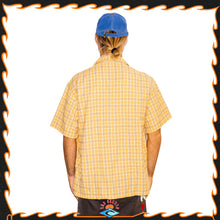 Load image into Gallery viewer, 1990&#39;s Rip Curl Plaid Overshirt (L-XL)
