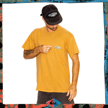 Load image into Gallery viewer, 1990&#39;s Quiksilver Graphic Tee (L)
