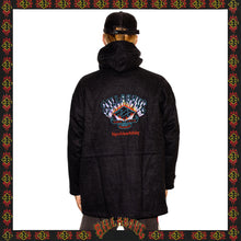 Load image into Gallery viewer, 1991 Billabong Spellout &quot;Heavy Weight&quot; Embroidered Jacket (XL-XXL)
