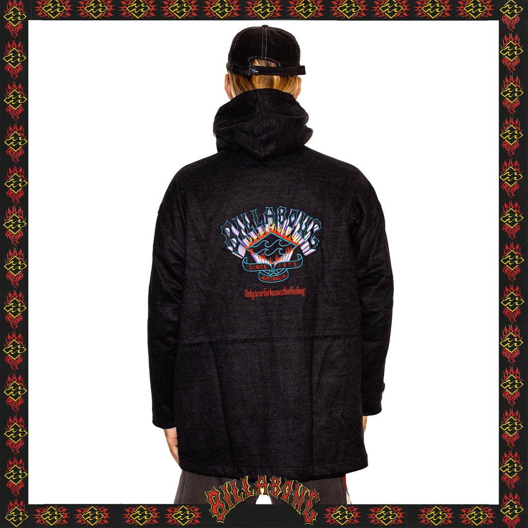 1991 Billabong Spellout 