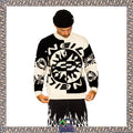 1980's O'Neill Knit Jumper (L) *RARE*