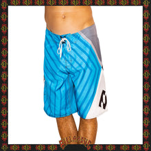 Load image into Gallery viewer, Y2K Billabong &quot;Andy Irons - Prism Signature Series&quot; Boardies (32&quot;)
