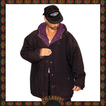 Load image into Gallery viewer, 1993 Billabong Reversible Jacket (XL-XXL)
