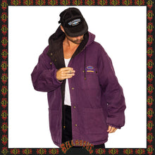 Load image into Gallery viewer, 1993 Billabong Reversible Jacket (XL-XXL)
