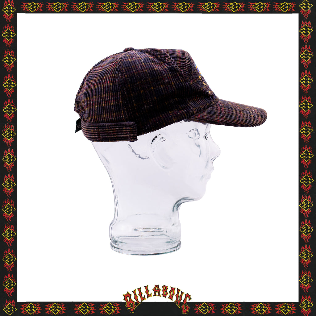 1993 Billabong Corduroy Hat *Mint*