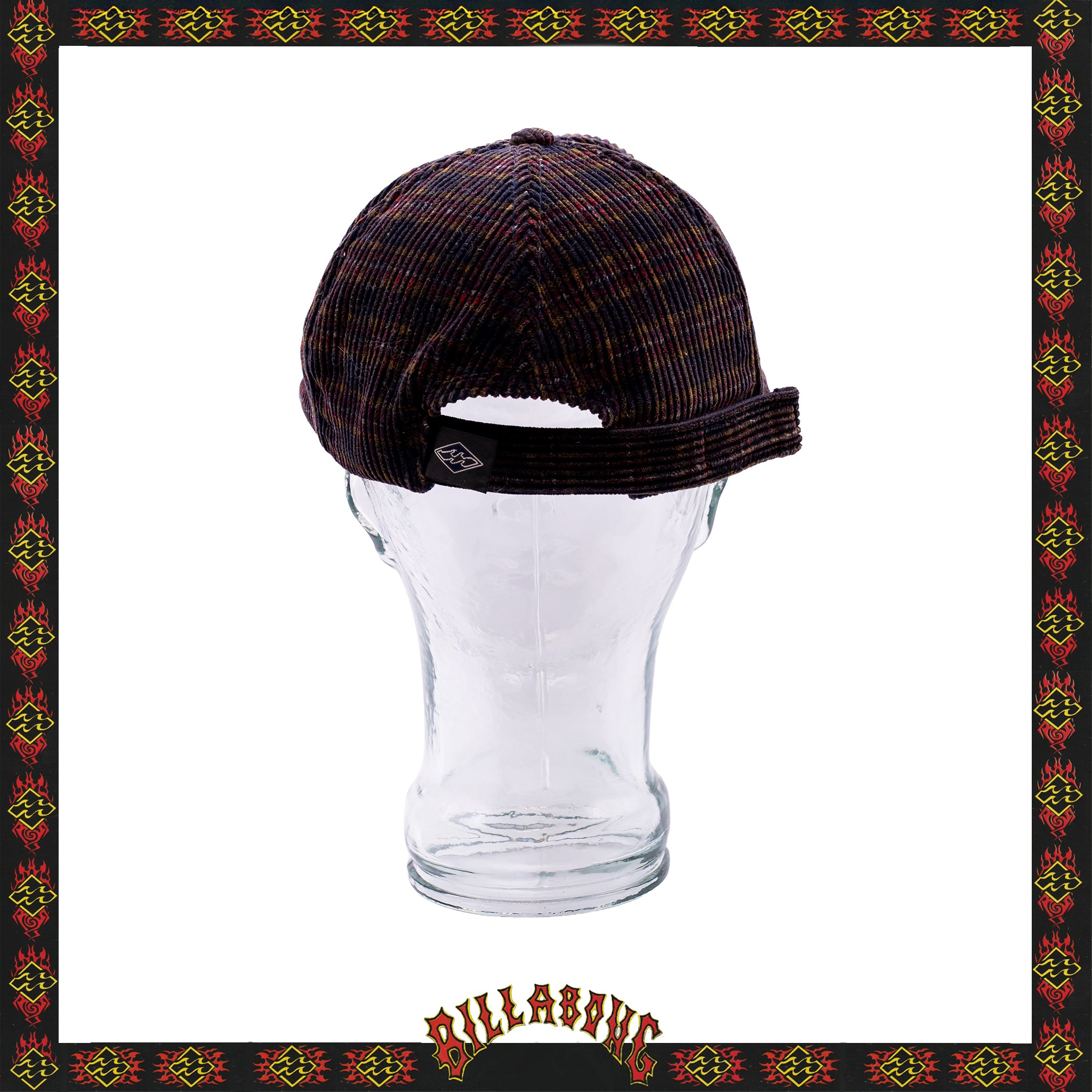 1993 Billabong Corduroy Hat *Mint*