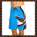 Y2K Billabong "Andy Irons - Shogun Signature Series" Boardies (32")