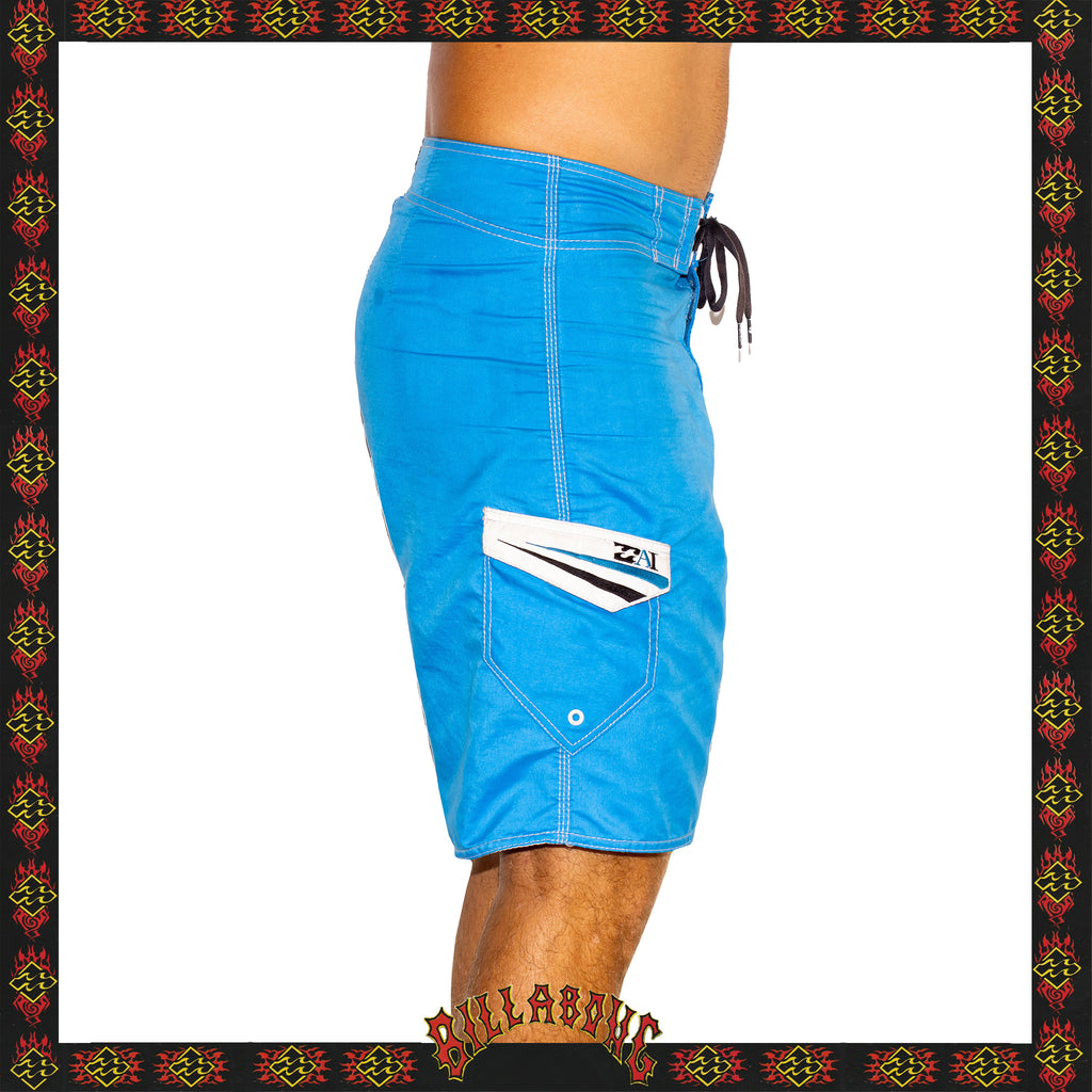 Y2K Billabong "Andy Irons - Shogun Signature Series" Boardies (32")