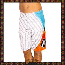 Load image into Gallery viewer, Y2K Billabong &quot;Andy Irons - Airlite Signature Series&quot; Boardshorts (30&quot;)
