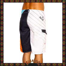 Load image into Gallery viewer, Y2K Billabong &quot;Andy Irons - Airlite Signature Series&quot; Boardshorts (30&quot;)
