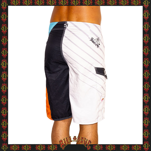 Y2K Billabong "Andy Irons - Airlite Signature Series" Boardshorts (30")