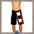Y2K O'Neill Supreme Tech Boardies (33")