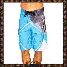 Load image into Gallery viewer, Y2K Billabong Platinum Series Boardshorts (32&quot;)
