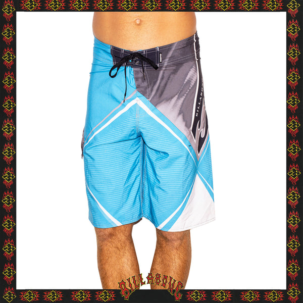 Y2K Billabong Platinum Series Boardshorts (32