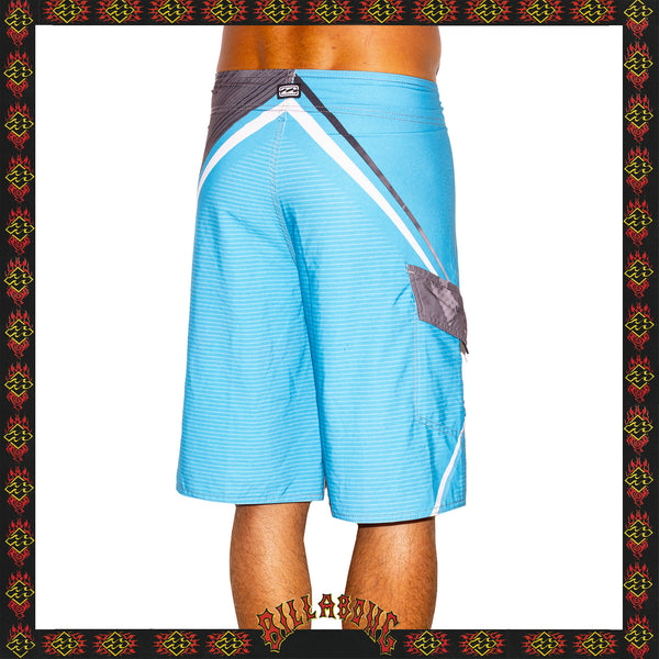 Y2K Billabong Platinum Series Boardshorts (32")