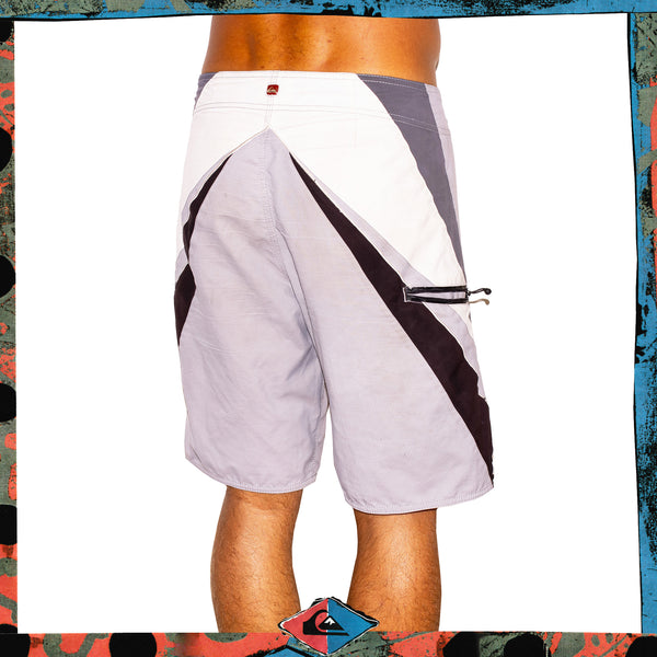 Y2K Quiksilver Tech Boardshorts (32")