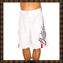 Load image into Gallery viewer, Y2K Billabong &quot;Aussie Pride&quot; Boardshorts (34&quot;)
