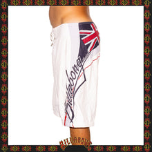 Load image into Gallery viewer, Y2K Billabong &quot;Aussie Pride&quot; Boardshorts (34&quot;)
