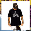 Y2K Volcom Graphic Tee (L)