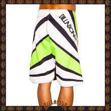 Load image into Gallery viewer, Y2K Billabong &quot;Andy Irons - Samurai Signature Series&quot; Boardshorts (32&quot;)
