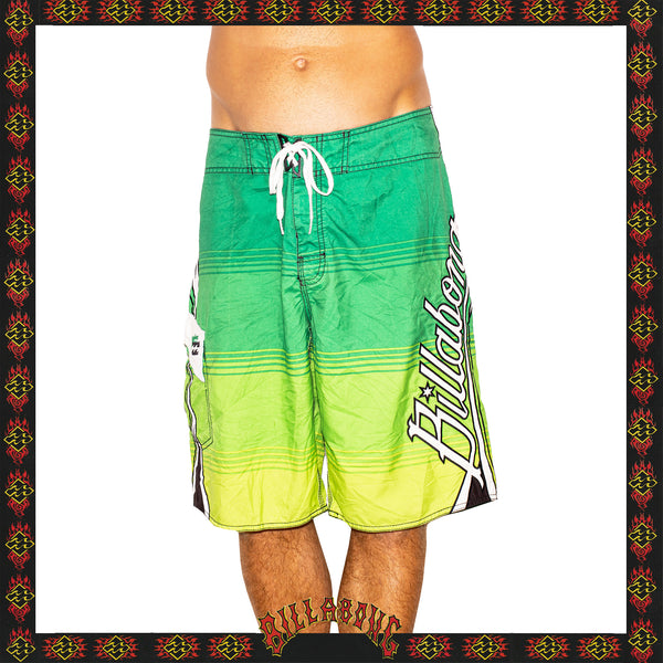 Y2K Billabong Supreme Tech Boardshorts (34