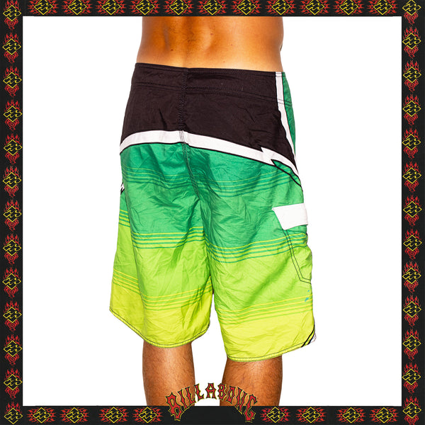 Y2K Billabong Supreme Tech Boardshorts (34")