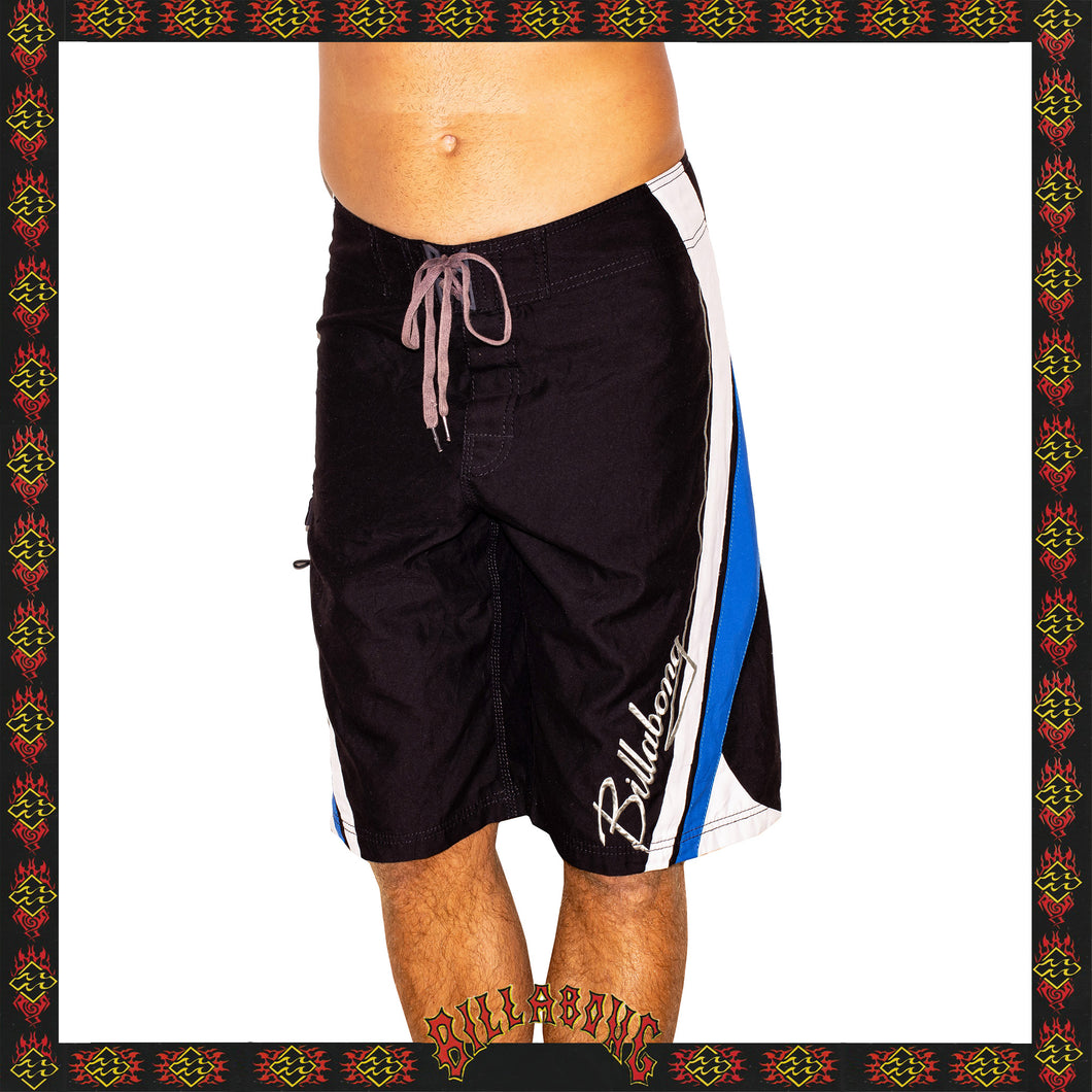 Y2K Billabong Supreme Tech Boardshorts (32