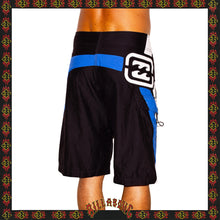 Load image into Gallery viewer, Y2K Billabong Supreme Tech Boardshorts (32&quot;)
