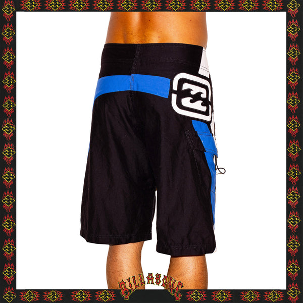 Y2K Billabong Supreme Tech Boardshorts (32")