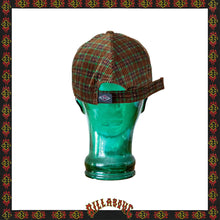 Load image into Gallery viewer, 1993 Billabong Corduroy Tartan Hat *RARE*
