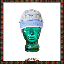 Load image into Gallery viewer, 1990&#39;s Billabong Spellout 6 Panel Hat
