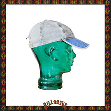 Load image into Gallery viewer, 1990&#39;s Billabong Spellout 6 Panel Hat
