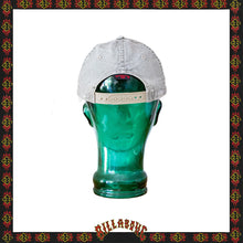 Load image into Gallery viewer, 1990&#39;s Billabong Spellout 6 Panel Hat
