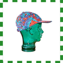 Load image into Gallery viewer, 1990&#39;s Voodoo Dolls Surf 6 Panel Hat
