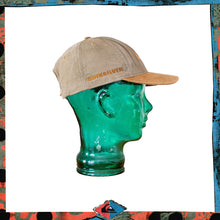 Load image into Gallery viewer, 1990’s Quiksilver “Two Toned” Hat
