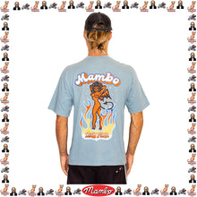 Load image into Gallery viewer, 1997 Mambo &quot;Lucy Fur - Jim Mitchell&quot; Graphic Tee (L) *RARE*
