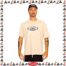 Load image into Gallery viewer, 1998 Mambo &quot;Surf Cultural Evolution Of The Fibro House - Reg Mombassa&quot; Graphic Tee (L)
