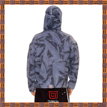 Load image into Gallery viewer, 1990&#39;s Kuta Lines Quarter Zip Hoodie (L-XL)
