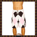 Y2K Billabong "Andy Irons - Argyle Signature Series" Boardies (30")