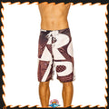 Y2K Rip Curl Supreme Tech Boardies (34")