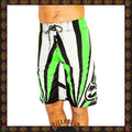 Y2K Billabong "Andy Irons - Samurai Signature Series" Boardies (36")