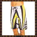 Y2K Billabong "Andy Irons - Samurai Signature Series" Boardies (28")