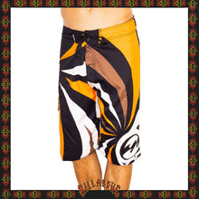 Load image into Gallery viewer, Y2K Billabong Supreme Suede Boardshorts (34&quot;)
