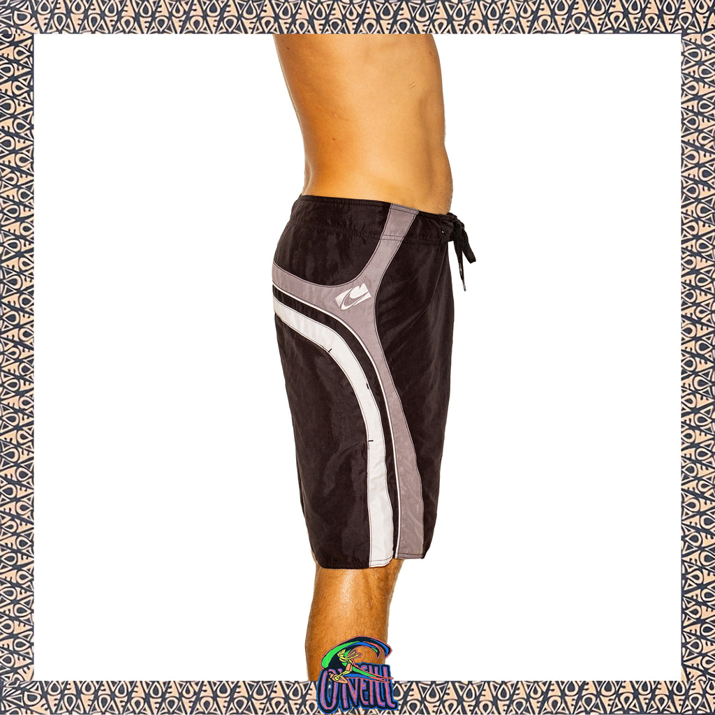 Y2K O'Neill Supreme Tech Boardies (32")