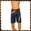Y2K Rip Curl Supreme Tech Boardies (30")