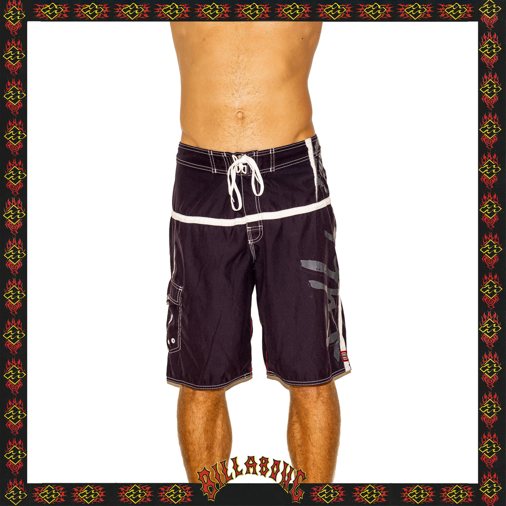 Y2K Billabong "Joel Parko - OG Signature Series" Boardies (34")