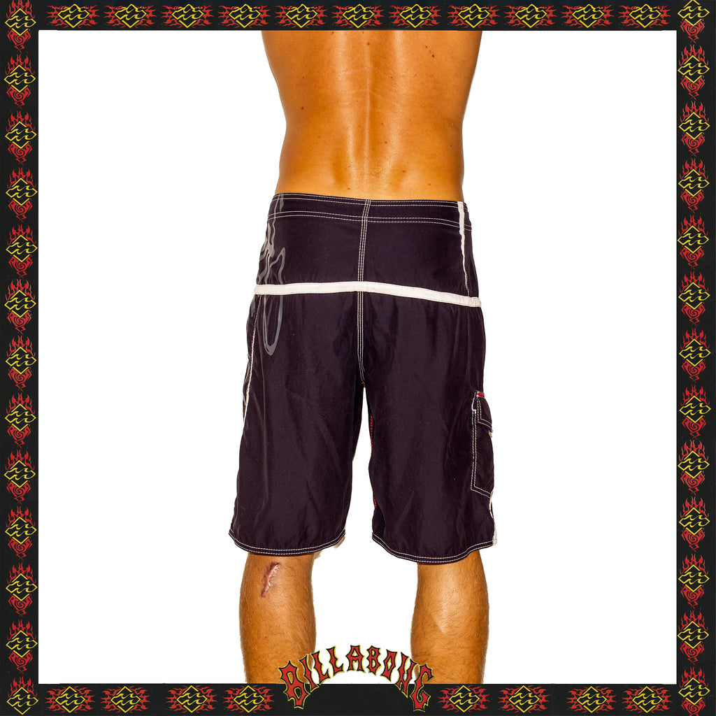 Y2K Billabong "Joel Parko - OG Signature Series" Boardies (34")